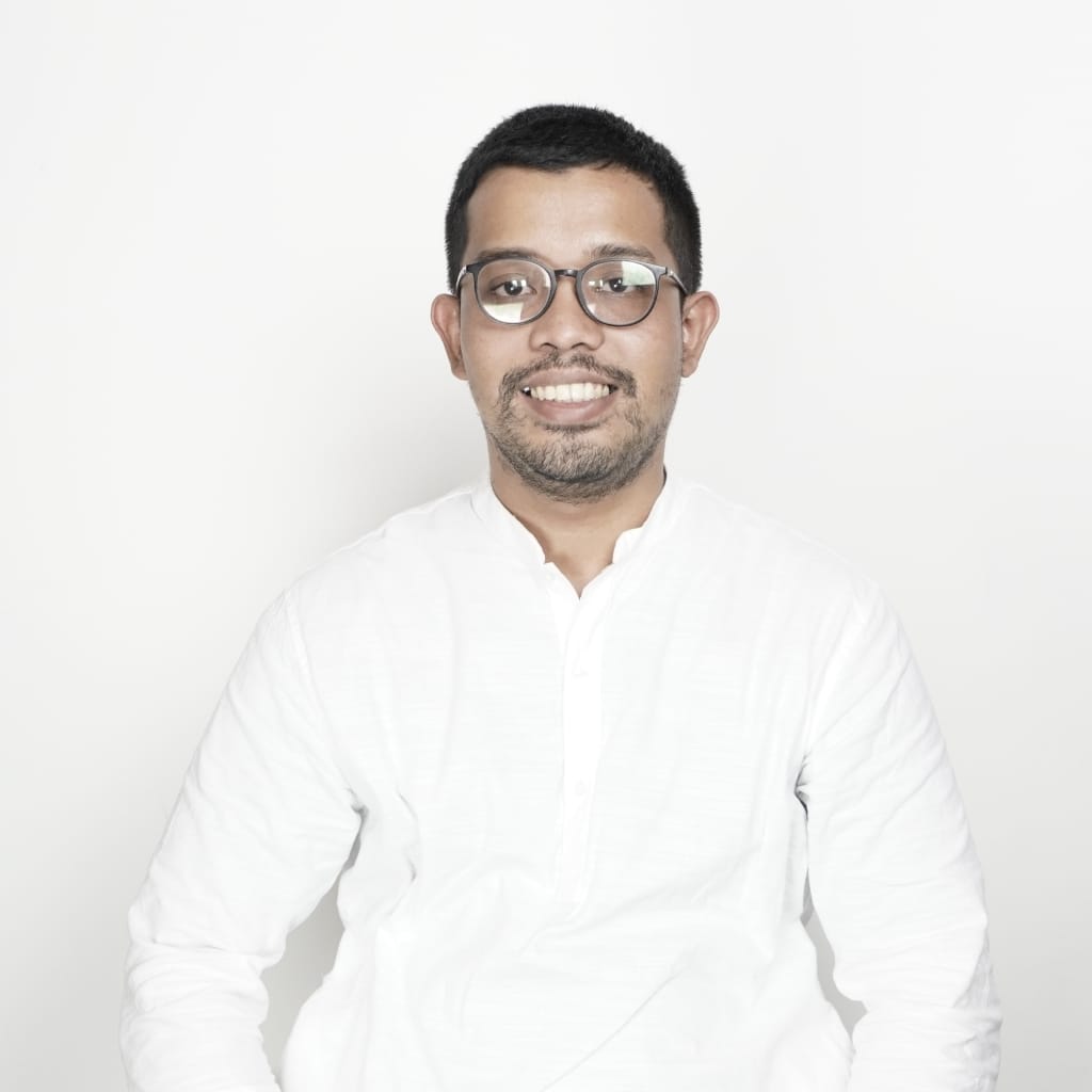 Alvian Rachma EP